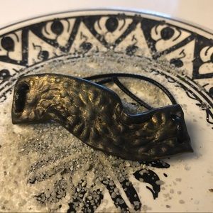 handmade weave bracelet ( louvre Acc)